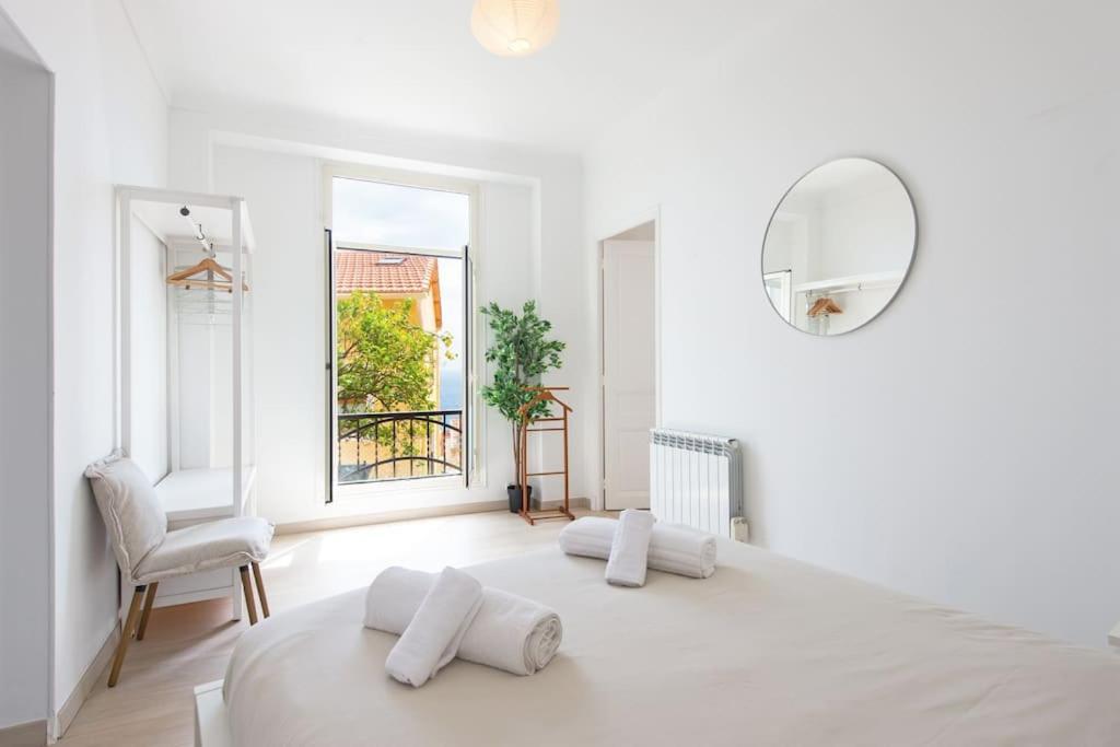Apartment Les Lucioles