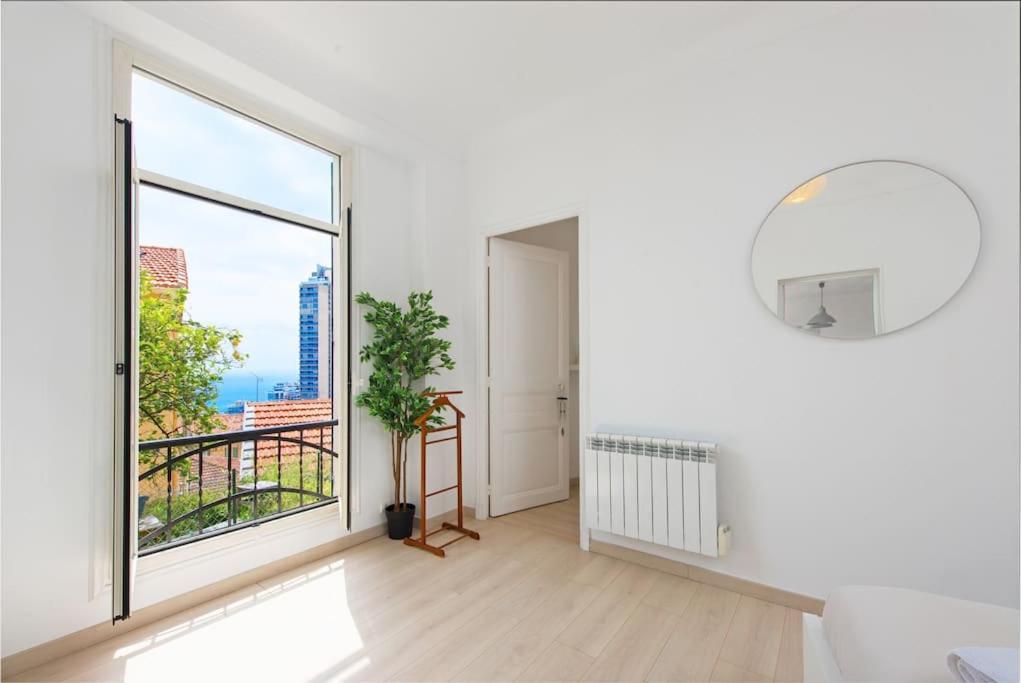 Les Lucioles Apartment