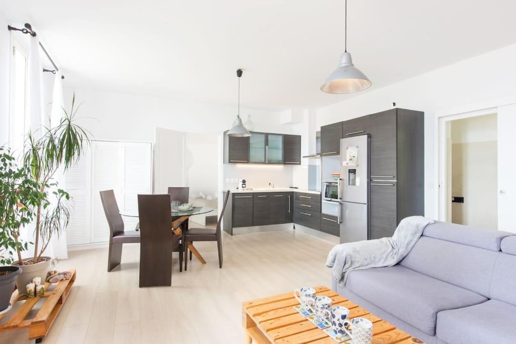 Les Lucioles Apartment