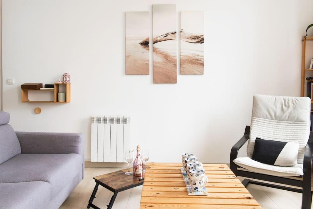 Les Lucioles Apartment *