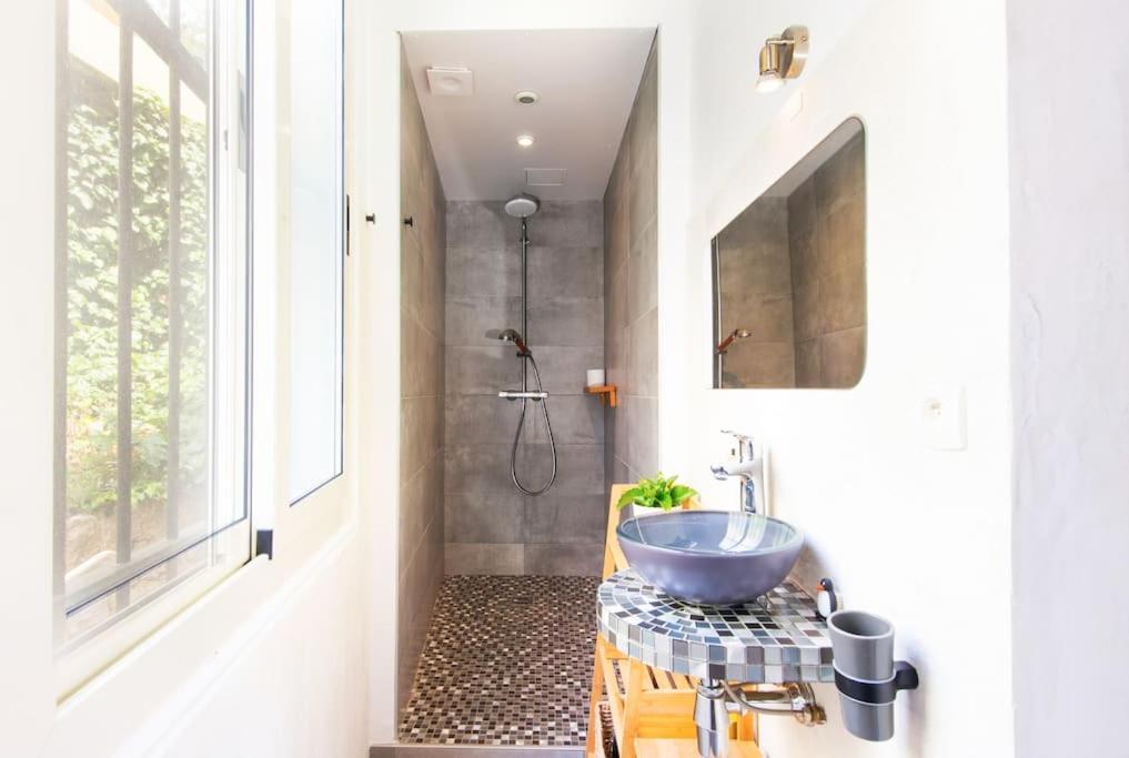 Apartment Les Lucioles *