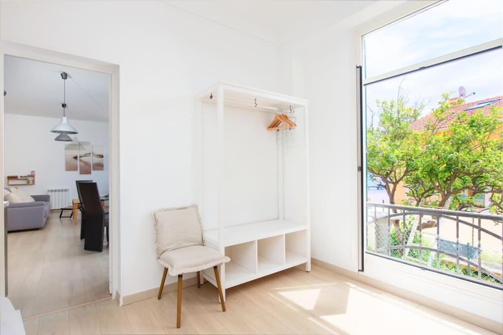 Apartment Les Lucioles Beausoleil